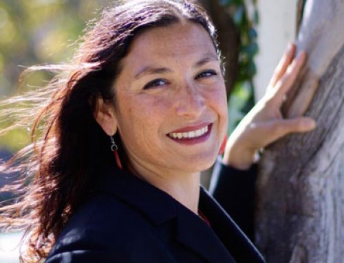 Leila Salazar-López