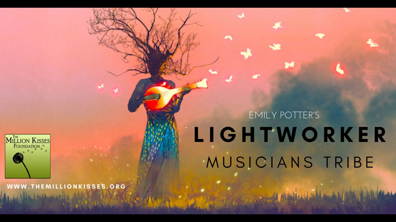 Lightworker Collective